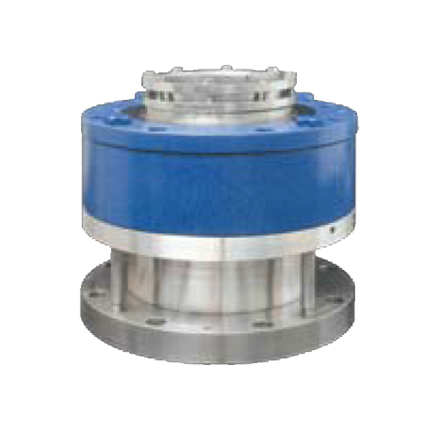 Special Mechanical Seals