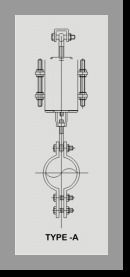 Variable Spring Hanger - VS1, VS2, VS3 Series | Vertical Travel Support for High-Temperature Pipe Systems