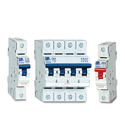 WiNtrip MCB and Isolator - High-Performance Electrical Safety Device | Enhanced Breaker Efficiency, Superior Operational Endurance, Cost-Effective Design
