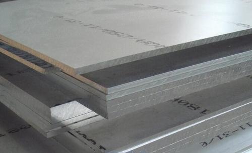 6063 Aluminum Alloy Plate