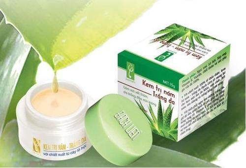 Aloe Anti Melasma Skin Cream