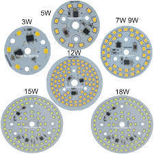 Aluminum Metal Core PCB