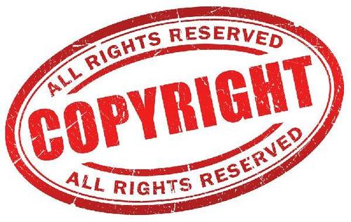 Copyright Registration Service