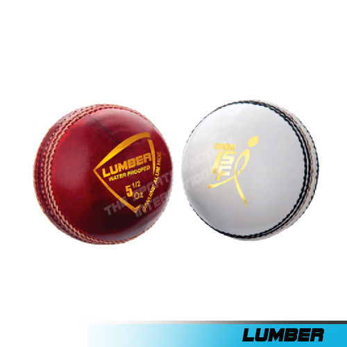 Cricket Ball Lumber