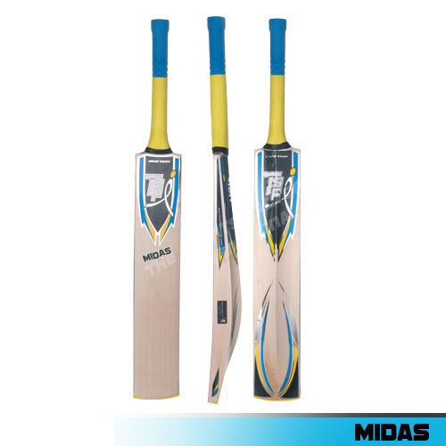 Cricket Bat English Willow MIDAS