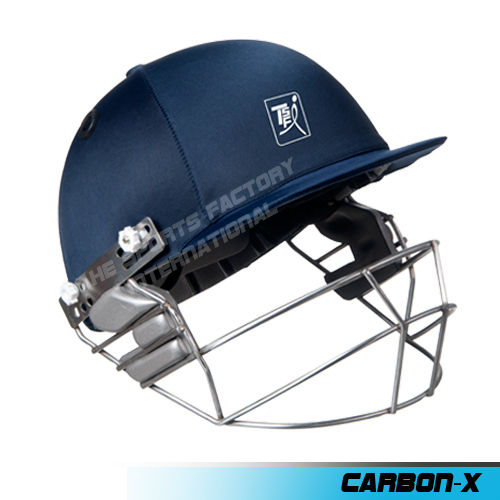 Cricket Helmet Carbon X