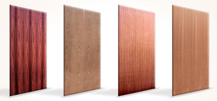 Decoratives Plywood