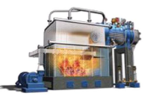 Demanded Solid Fuel Fired IBR Boiler