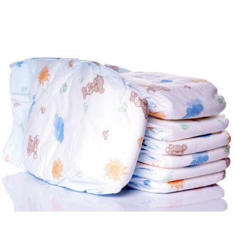 Disposable Diapers