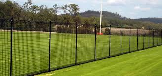 Fencing Nets