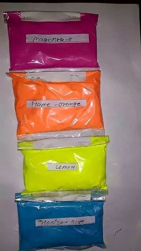 Fluorescent Powder