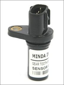 Gear Tooth Speed Sensor