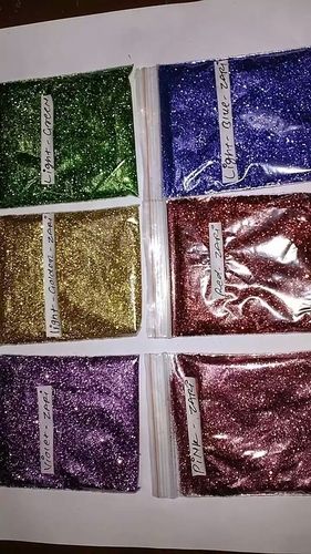 Glitter Zari Powder