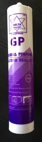 Gp Silcone Sealant