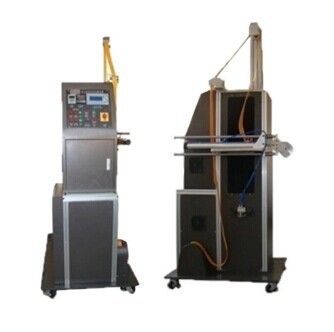 Horizontal Refrigerator Door Fatigue Testing Machines