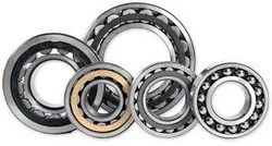 Industrial Roller Bearings