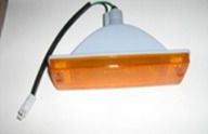 Lamp Assy Front Com