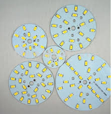 LED PCB