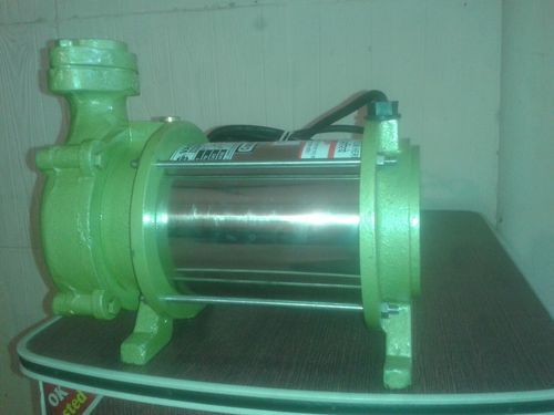 Monoset Submersible Pump