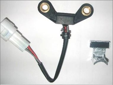 Neutral Position Sensor