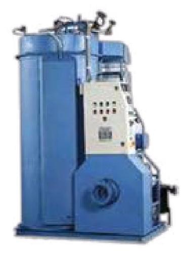 Oil and Gas Non IBR Fired Boiler