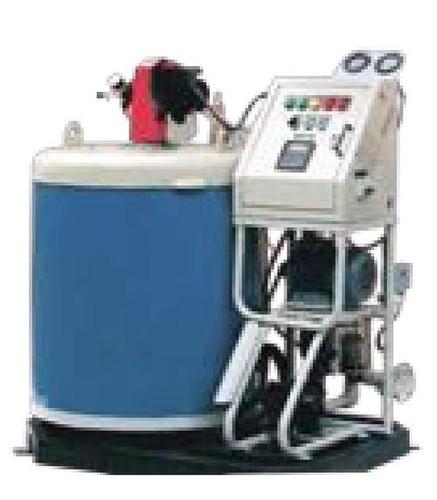 Oil And Gas Non Ibr Steam Boiler