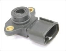 Rotary Position Sensor