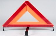 Warning Triangle