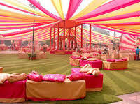 Wedding Event Management Service