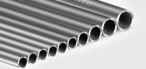 202 Stainless Steel Pipes