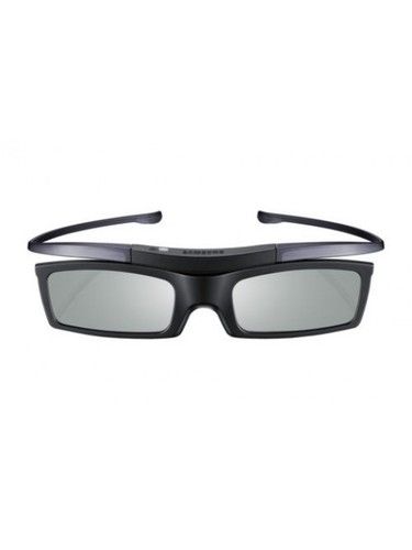 Active 3D Glass