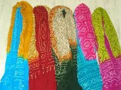 Bandhani Printed Dupatta