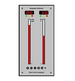 Bargraph Indicator 