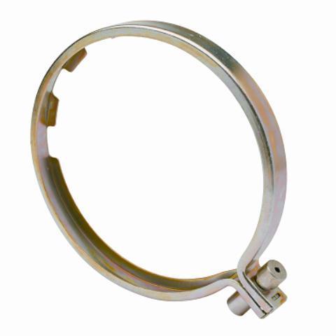 Carbon Metering Copper Rings