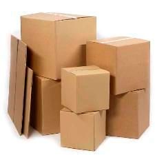 Carton Boxes