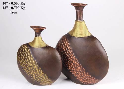 Clay Vas