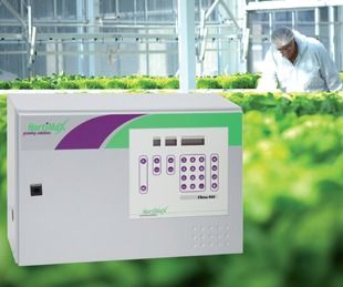 Clima - Advanced Process Automation System | Optimal Climate Control for Enhanced Crop Growth