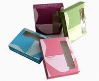 Cloth Packaging Boxes