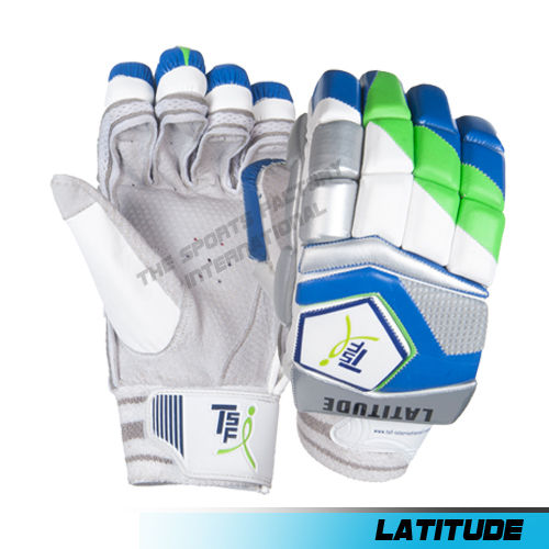 Cricket Batting Gloves Latitude