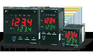 digital temperature controllers