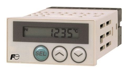 Digital Thermostat Of Fuji