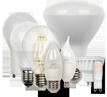 Electric LED Bulb - High Durability, Optimum Brightness , Flawless Finish