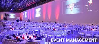 Event Management Services - Expertly Tailored Experiences | Efficient Planning, Exceptional Client Engagement