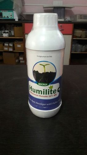 Humilite Plant Growth Regulator