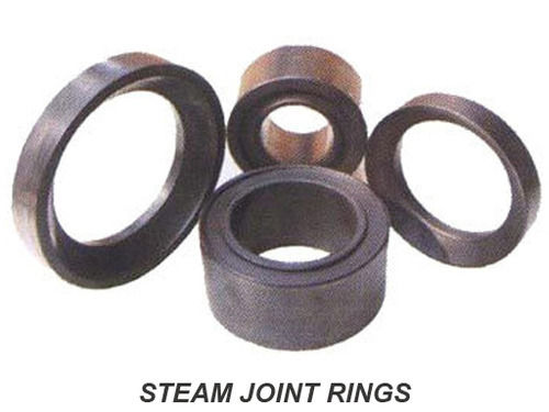 Industrial Steam Joint Rings