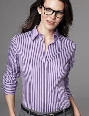 Ladies Wear Shirt