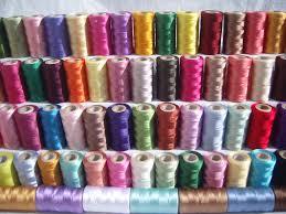 MAHALAXMI Sewing Threads