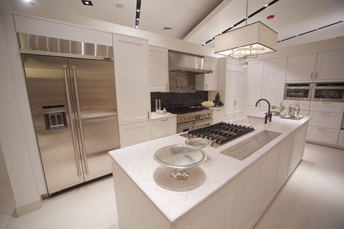 Modular Kitchen Designing Service