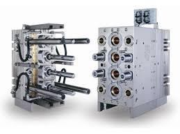 Metal Optimum Range Die Mould