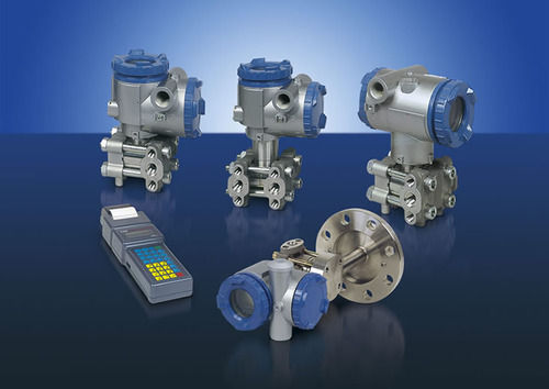 pressure transmitter